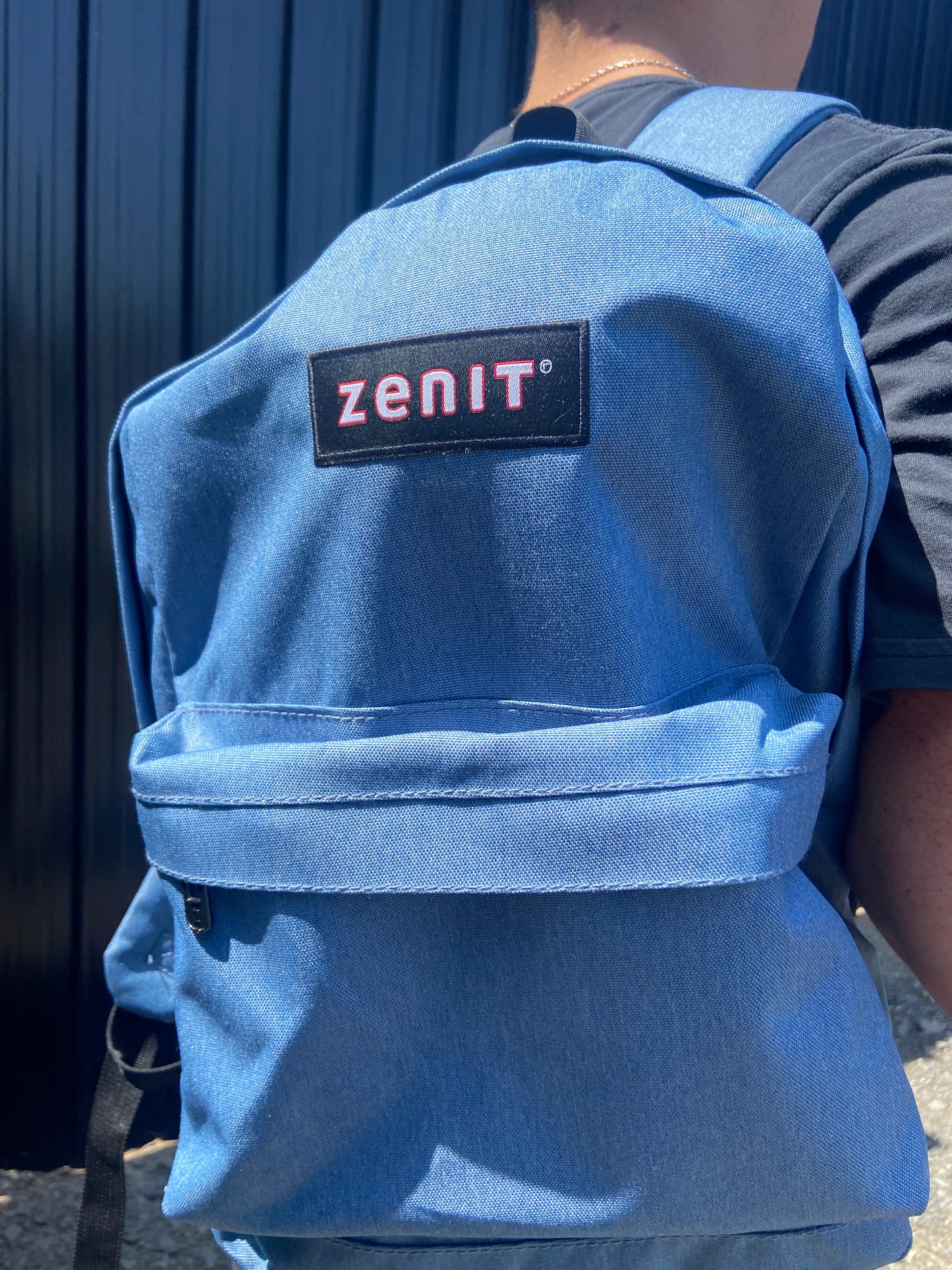 Mochila Urbana Zenit College / 24lts vista 19 | ZENIT