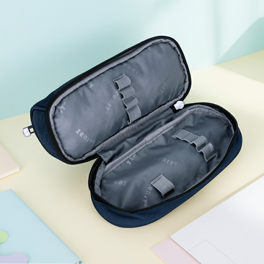 Estuche Green Aqua - Zenitchile