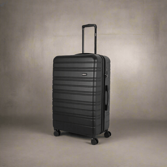 SET 3 Maletas Wagner - Black (Cabina+M+L) vista 2 | ZENIT