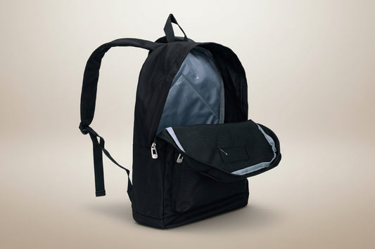 Mochila College 24lts - Black - Zenitchile