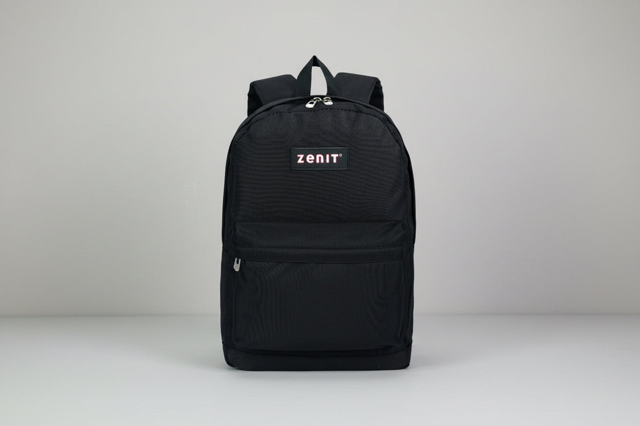 Mochila College 24lts - Black - Zenitchile
