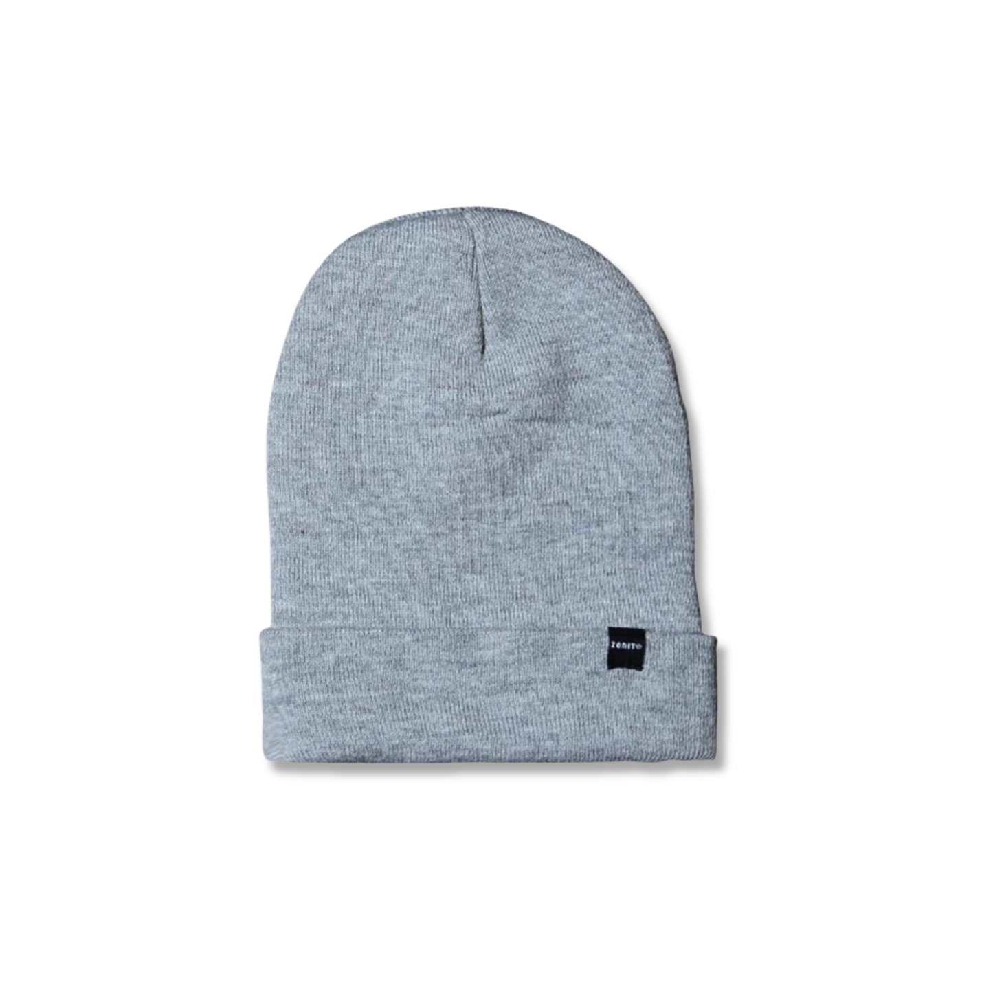 Gorro Tejido Beanie Zenit