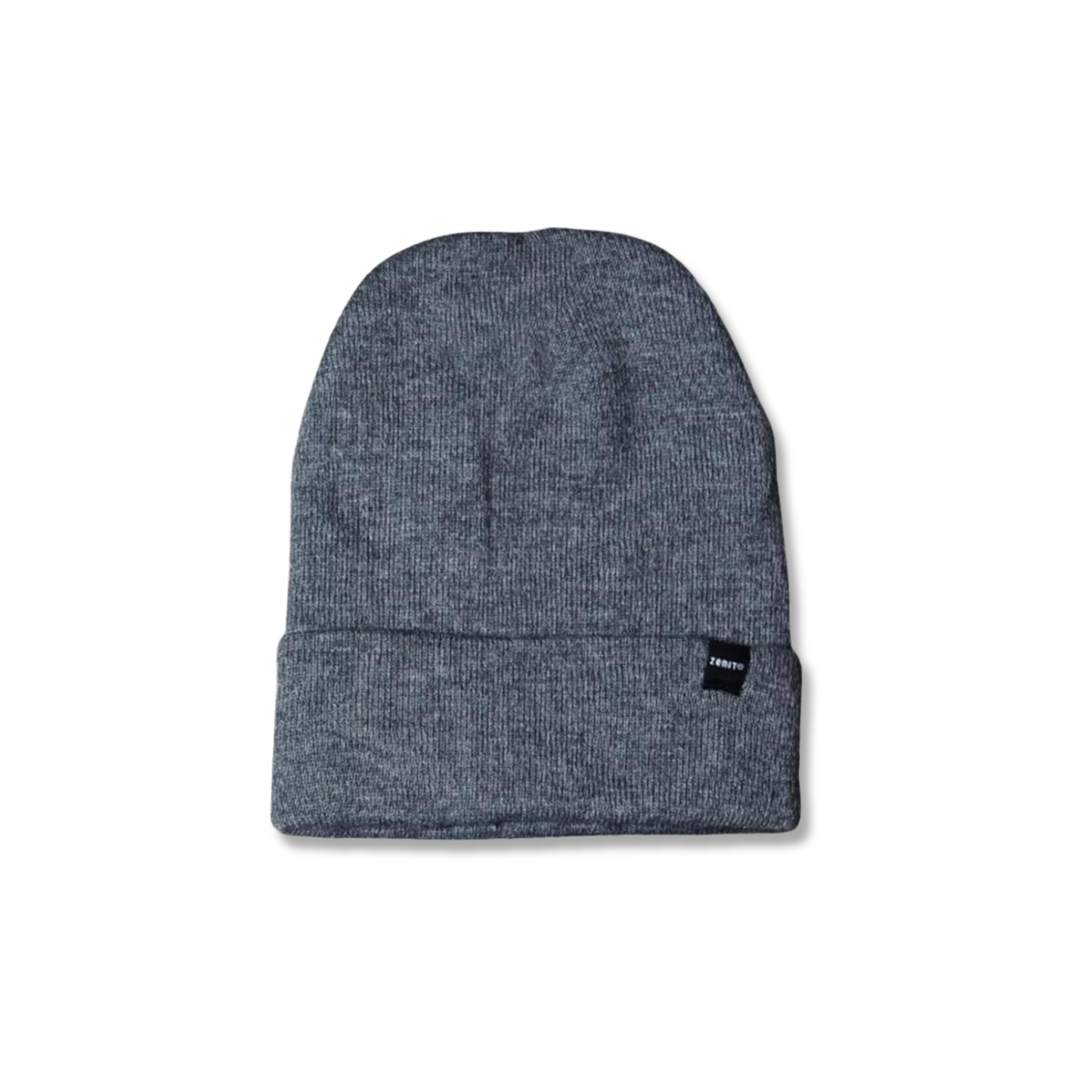 Gorro Tejido Beanie Zenit