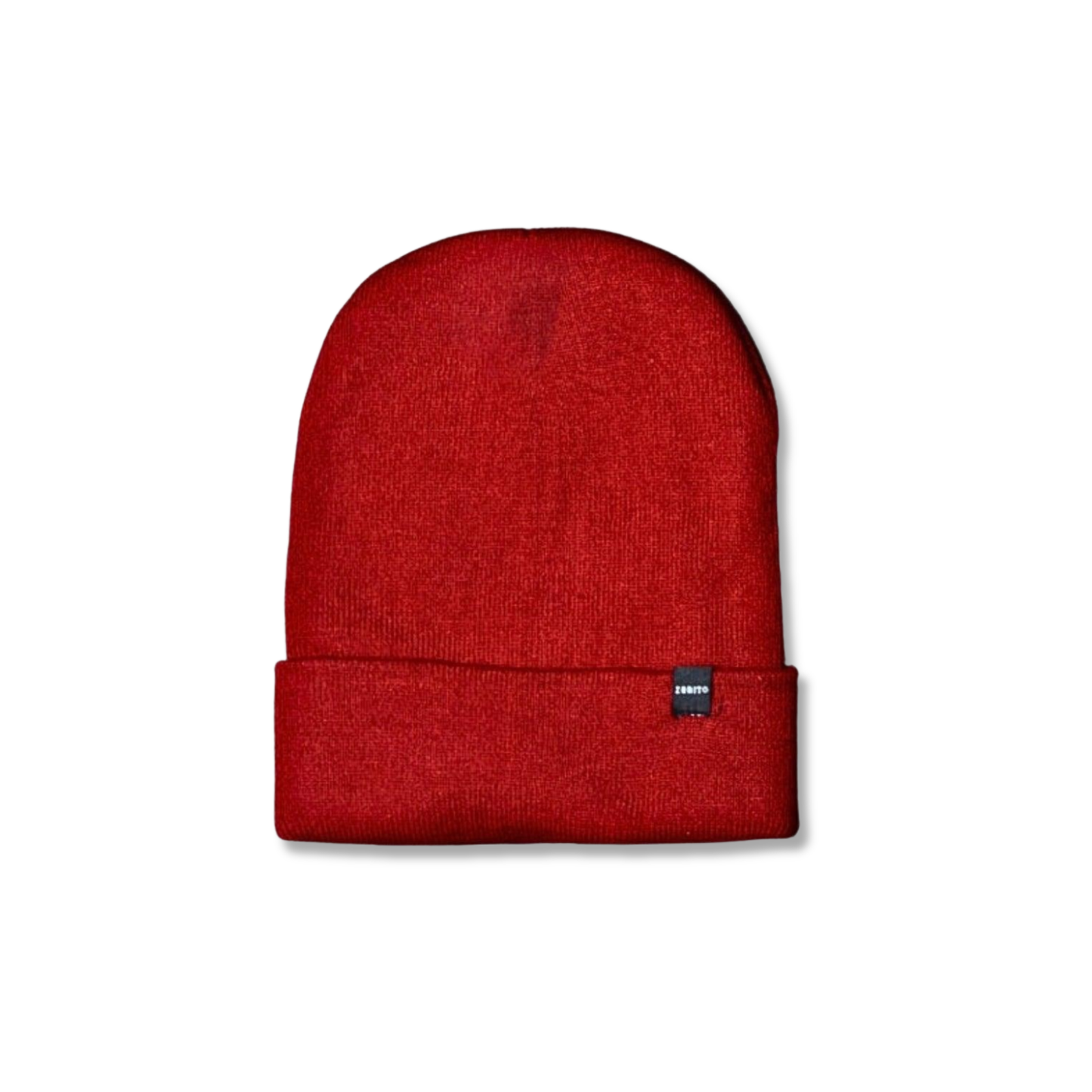Gorro Tejido Beanie Zenit