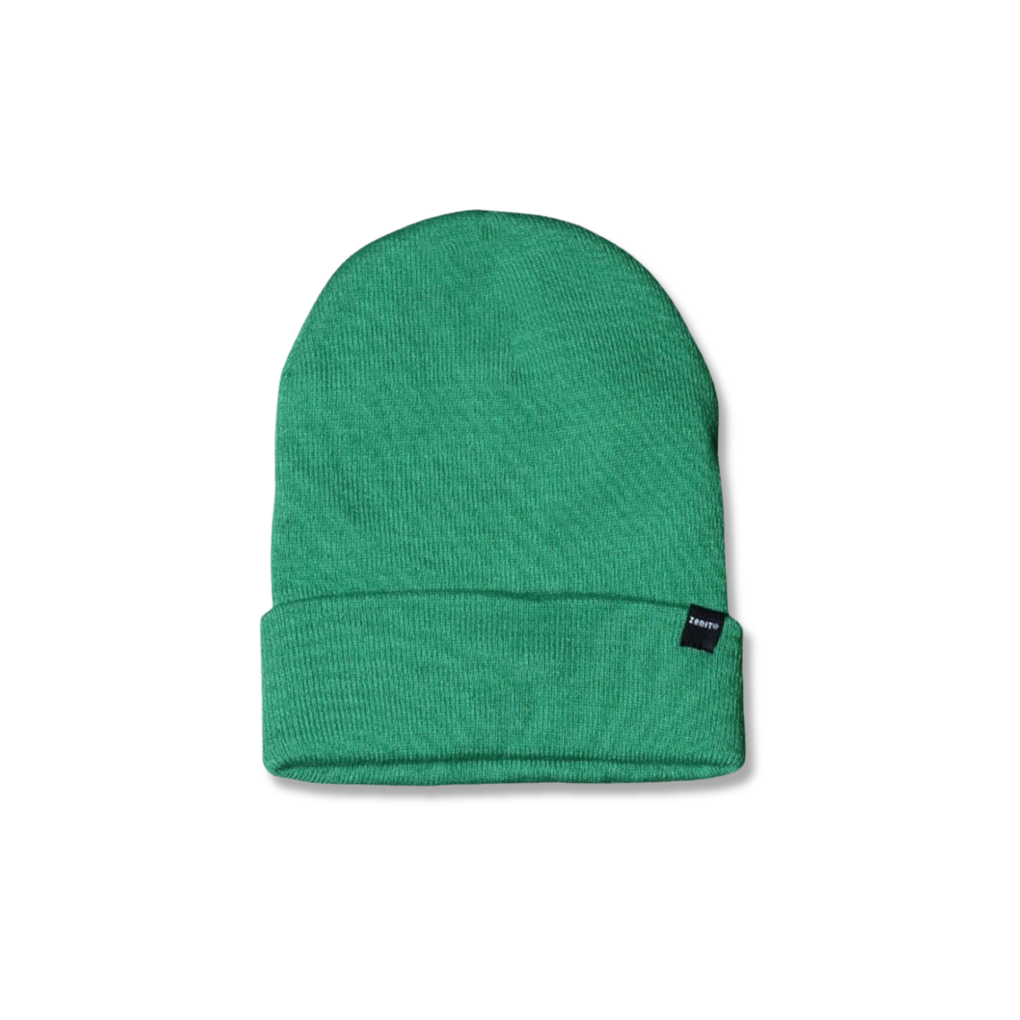 Gorro Tejido Beanie Zenit