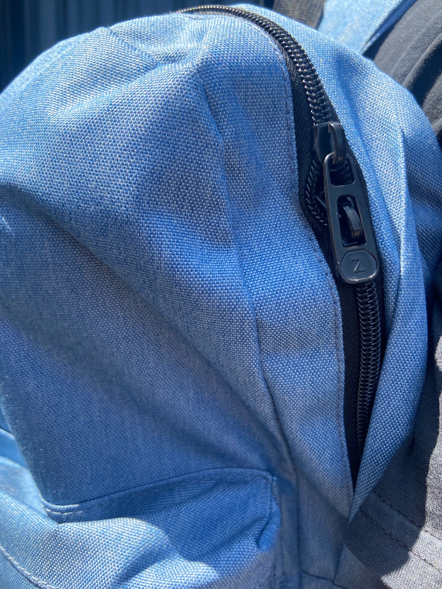 Mochila Urbana Zenit College / 24lts vista 17 | ZENIT