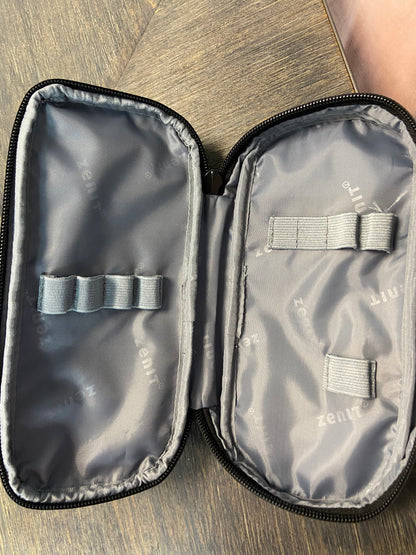 Listo para Clases: Mochila + Estuche GRATIS