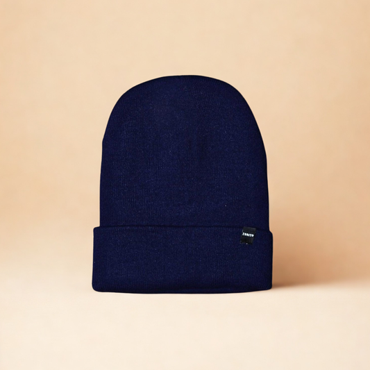 Gorro Tejido Beanie Zenit