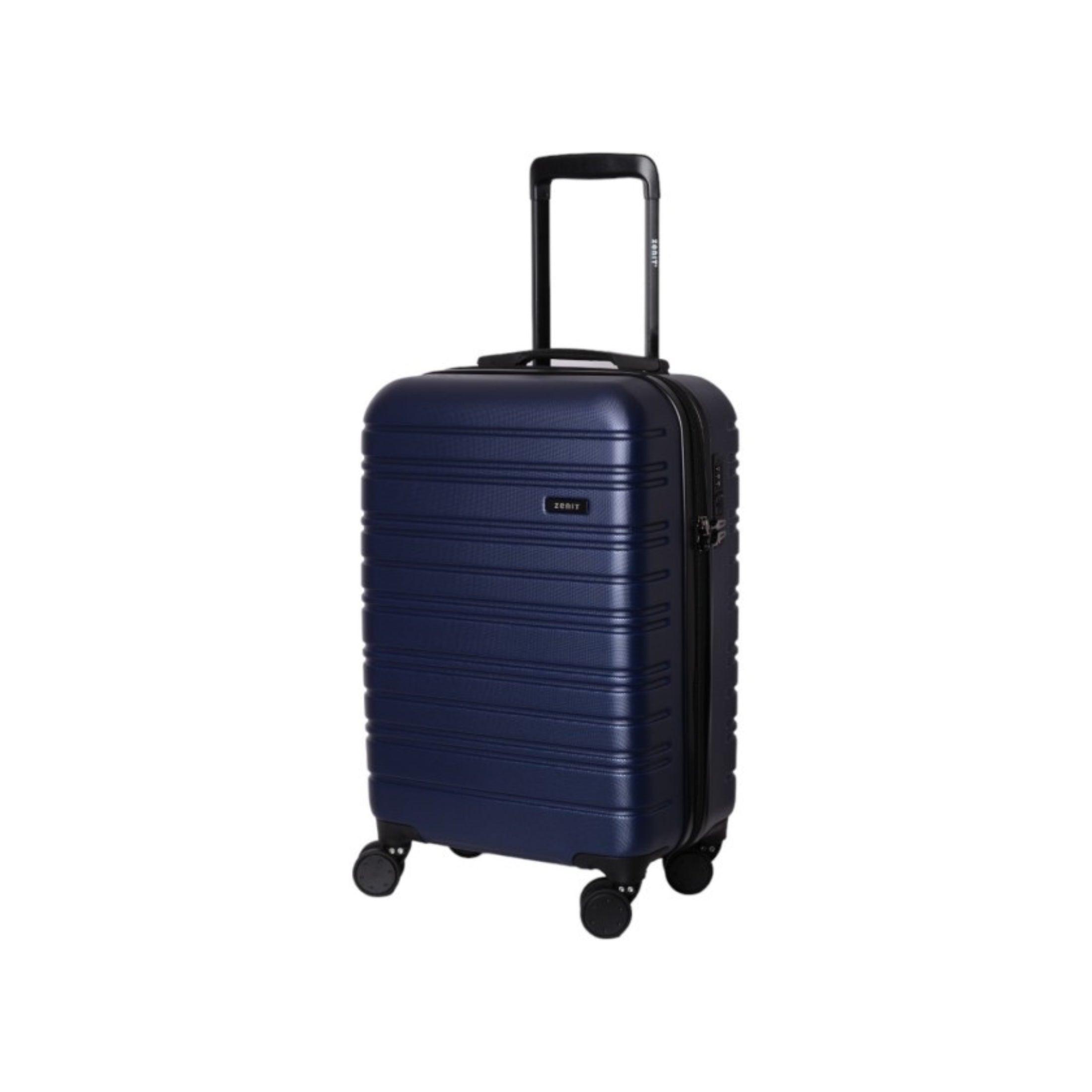 Maleta Zenit Wagner Tamaño L 23 kg - Grande y con capacidad de 110