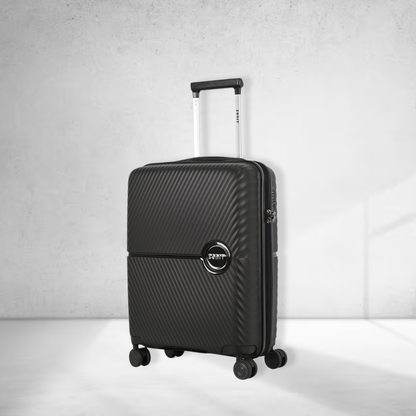 TU VIAJE ESTA LISTO: MALETA + ARTÍCULO PERSONAL