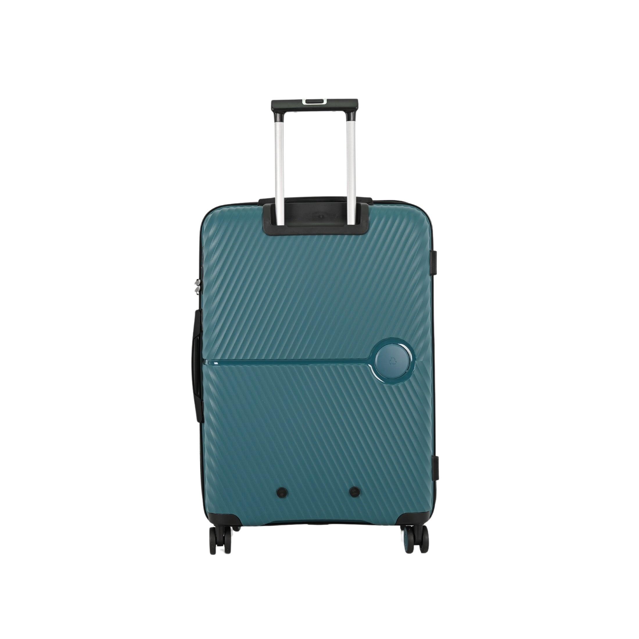 オッジィムータ Reloj CITIZEN ECO-DRIVE TITANIUM, AT112058E - Joyería Rometsch