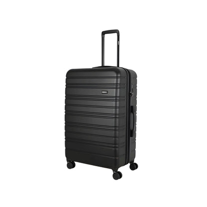 Maleta Wagner Carry On - Black - Zenitchile