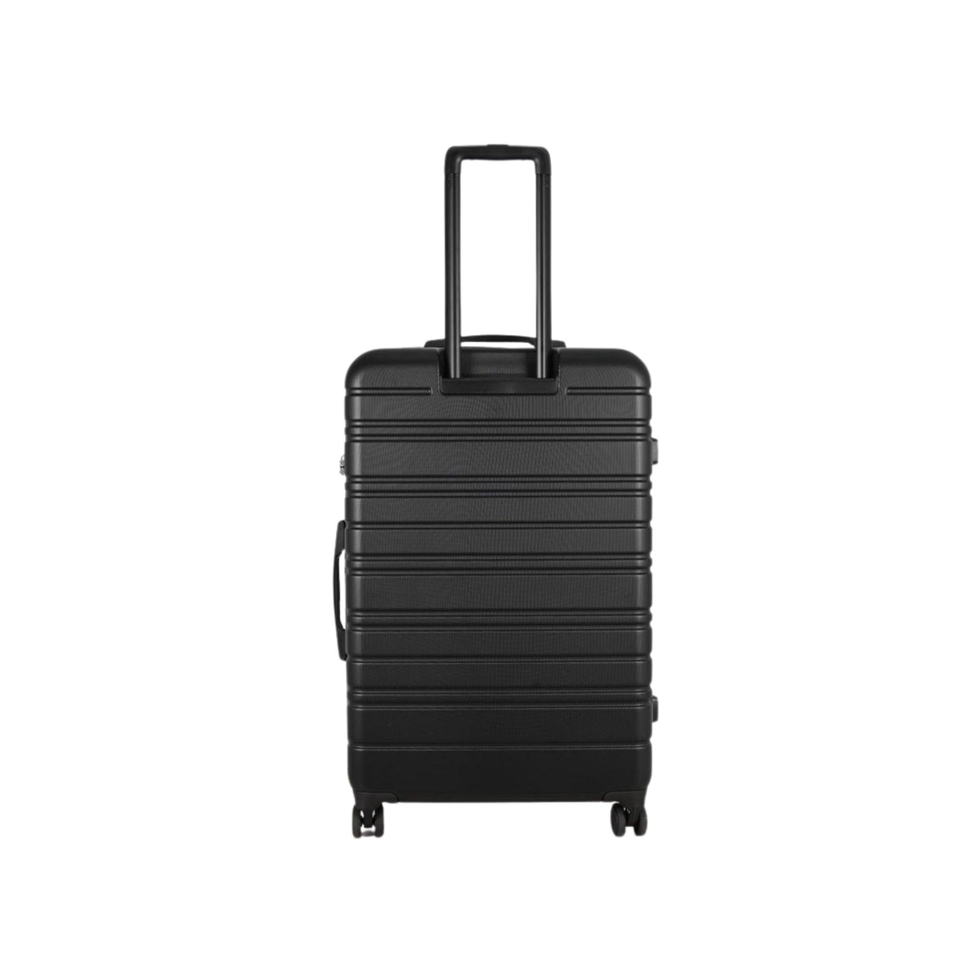 Maleta Wagner Carry On - Black - Zenitchile