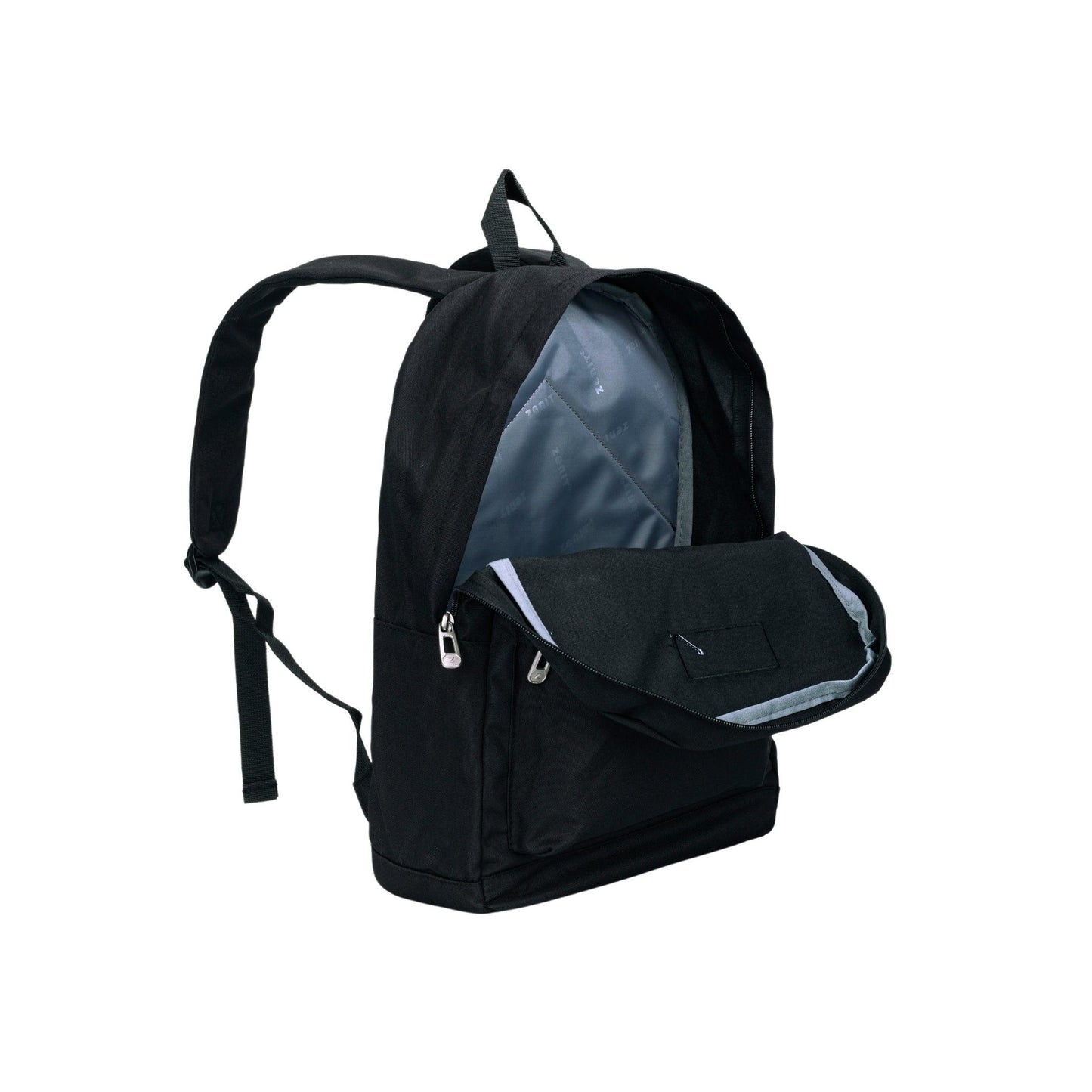 Mochila College 24lts - Black - Zenitchile