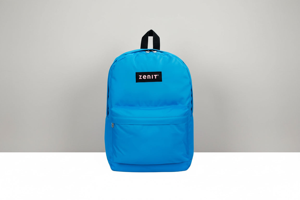 Mochila Urbana Zenit College / 24lts – Zenitchile