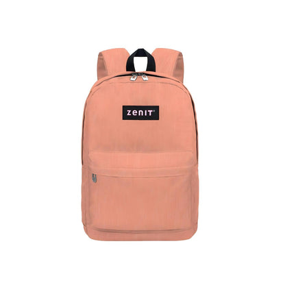 Mochila College 24lts - Light Orange - Zenitchile