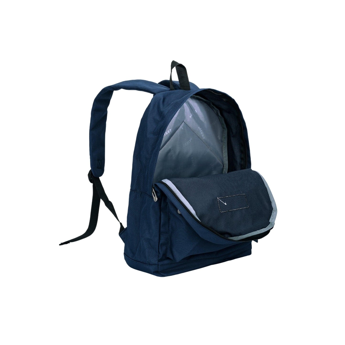 Mochila College 24lts - Navy - Zenitchile