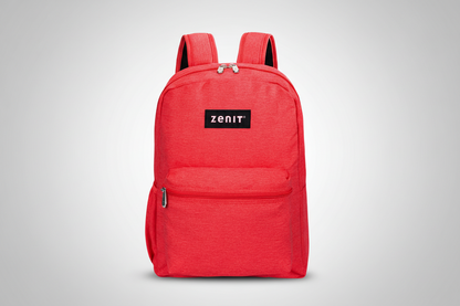 Mochila Recycle 26lts - Red vista 2 | ZENIT
