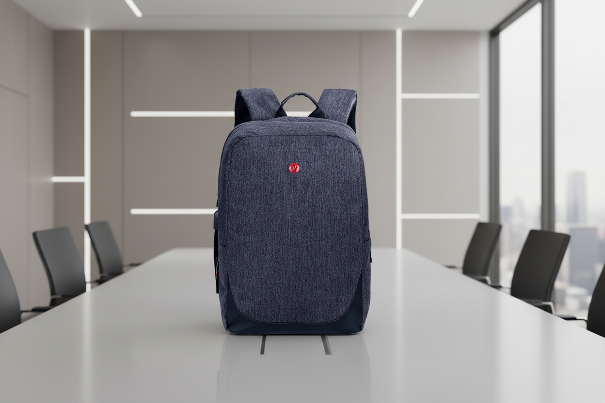 Mochila Ejecutiva Velocity 34lts | ZENIT